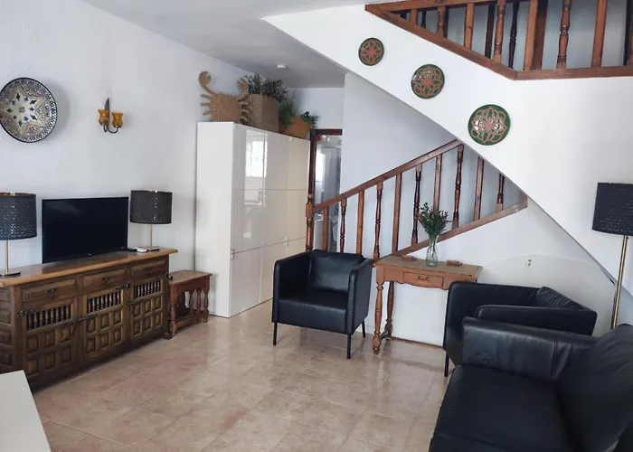 Ferienhaus Nueva 81 Menyber Nerja