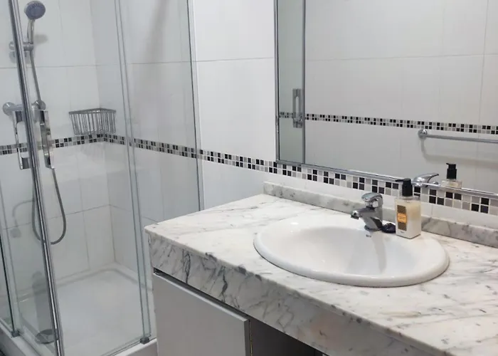 Nueva 81 Menyber Ferienhaus Nerja