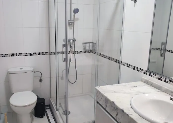 Nueva 81 Menyber Ferienhaus *